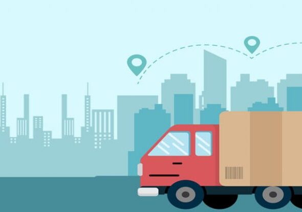 Ev Eşyası Taşıma Şirketi