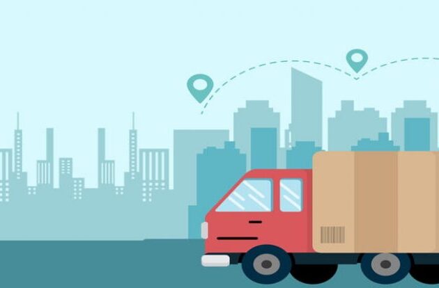 Ev Eşyası Taşıma Şirketi