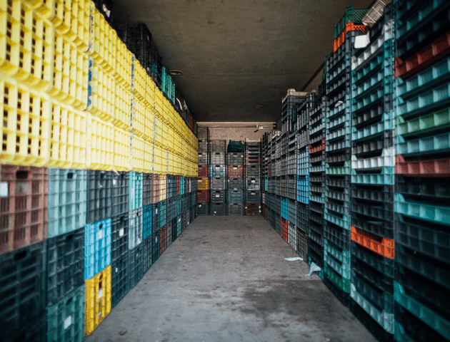 Ankara Depo Nasıl Kiralanır?