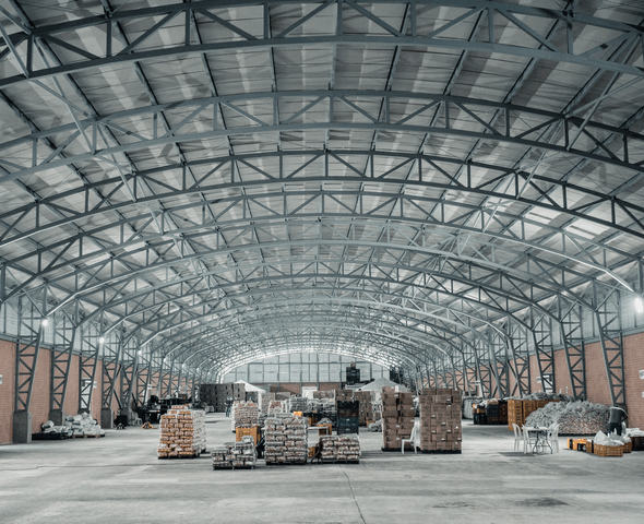 Ankara Depo Nasıl Kiralanır?