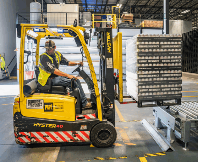 Ankara Depo Kiralama Şikayet