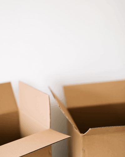 Ferhatpaşa Eşya Depolama