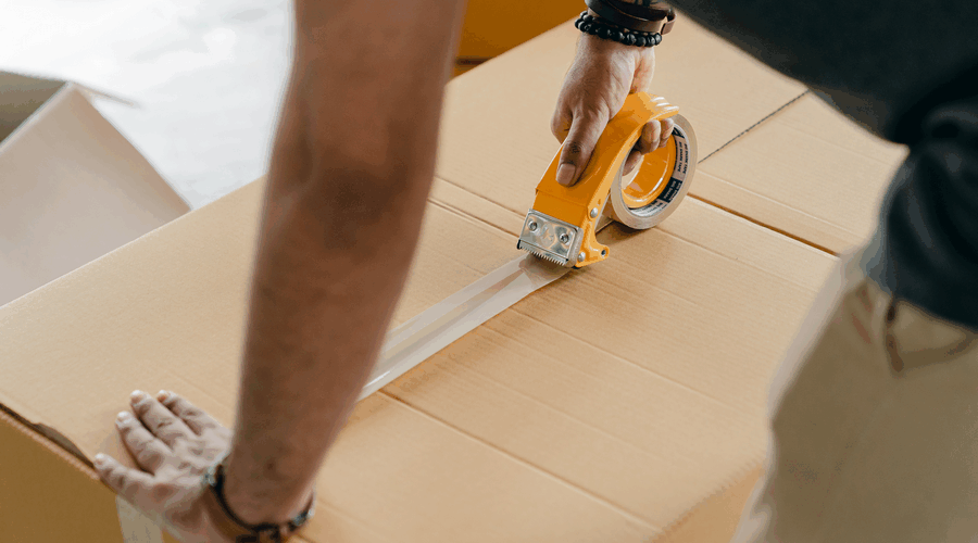 Esentepe Eşya Depolama Konteyner