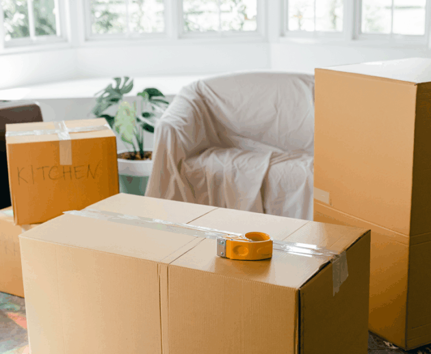 Gölbaşı Kiralık Depo