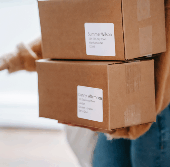 Eşya Depolama Şikâyet