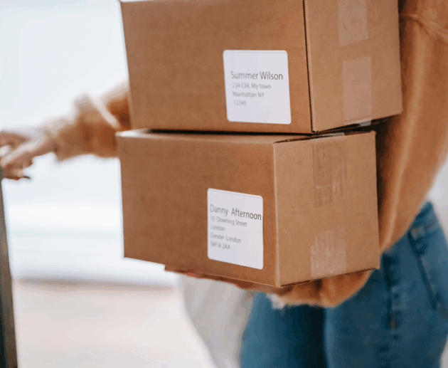 Eşya Depolama Şikâyet