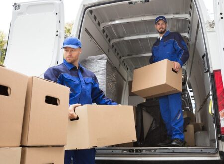 Çekmeköy Eşya Depolama