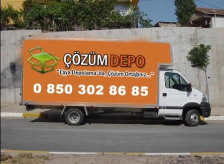 Nakliye Aracı Kiralama