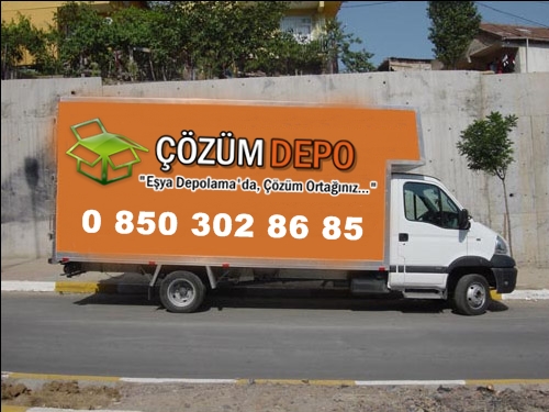 Nakliye Aracı Kiralama