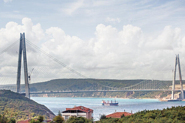 İstanbul 3. Köprü Nakliye Fiyatları Nasıl etkiledi?