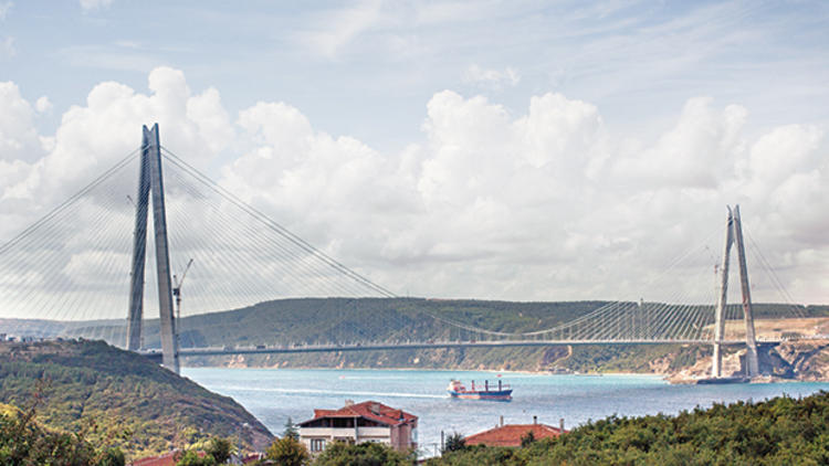 İstanbul 3. Köprü Nakliye Fiyatları Nasıl etkiledi?