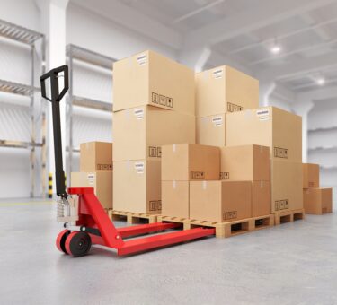 Eşya Depolama Fiyatları