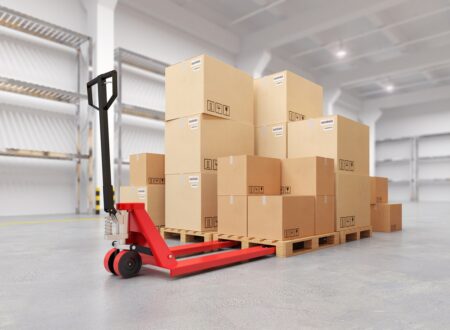 Eşya Depolama Fiyatları