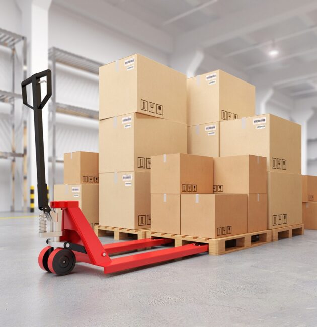 Eşya Depolama Fiyatları