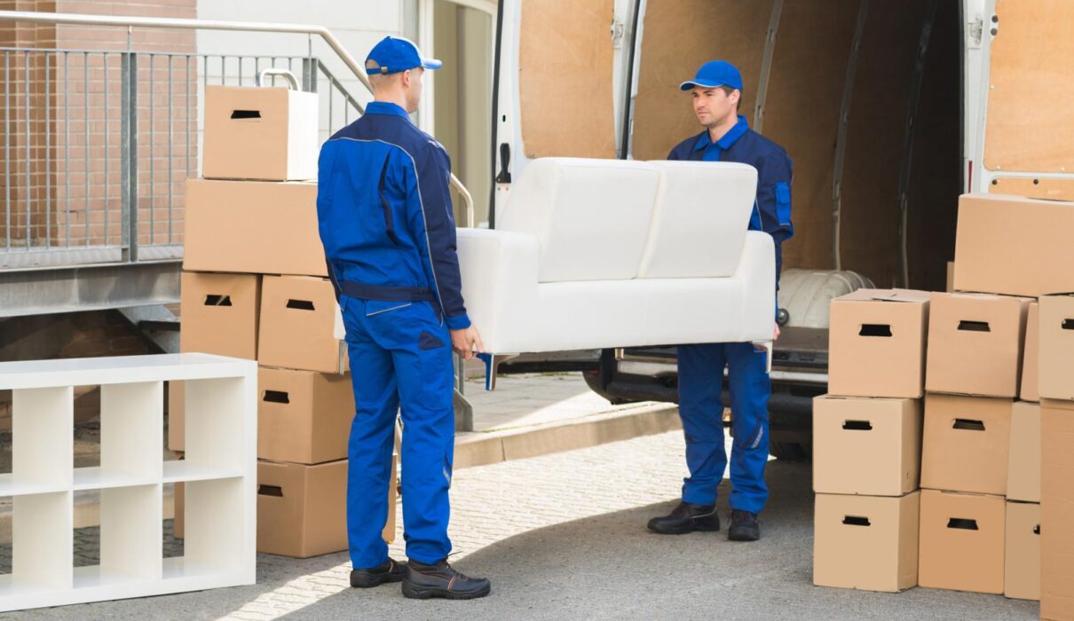 Eşya Depolama Hizmeti ve Firmaları