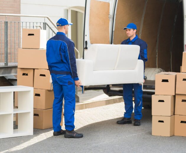 Eşya Depolama Hizmeti ve Firmaları