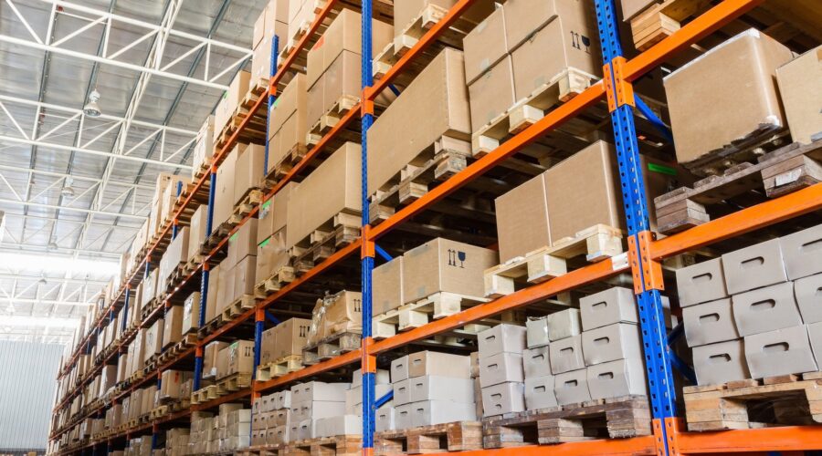 Eşya Depolama Servisi