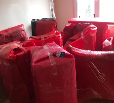 Nakliyat Firmaları Eşyaları Nasıl paketliyor?