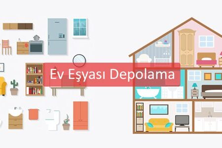 Eşya Depolama Sormanız Gereken sorular