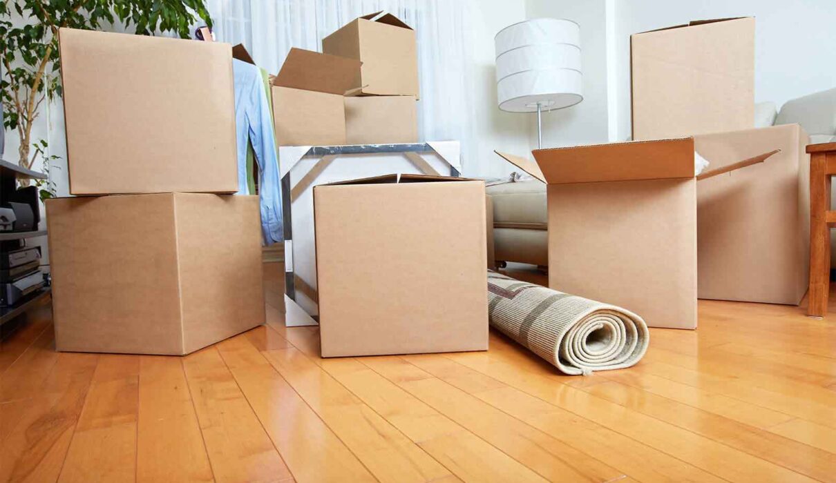 Eşya Depolama Konteyner Fiyatları