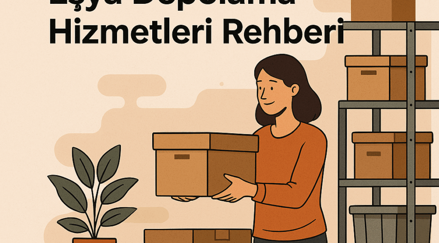 Evde Yer Açmanın En Etkili Yolu