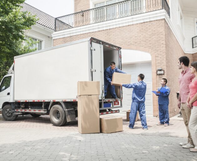 Dikkat: Taşıma Esnasında En Çok Zarar Gören Eşyalarınız