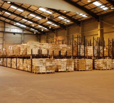 Maltepe Eşya Depolama