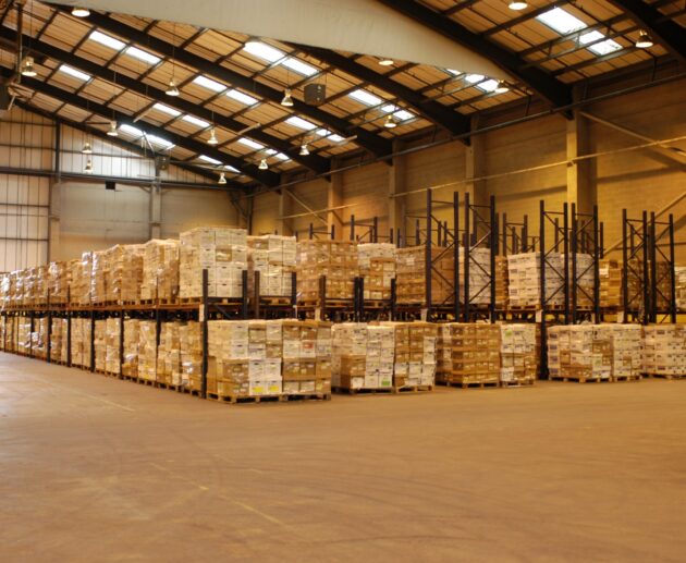 Maltepe Eşya Depolama