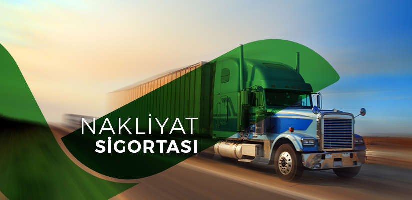 Eşya nakliye sigortası
