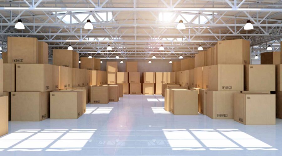 Profesyonel Eşya Depolama Hizmetleri