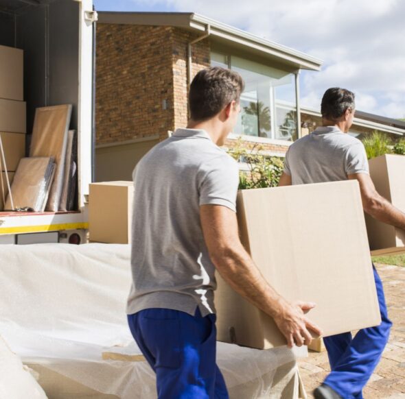 Sigortalı Eşya Taşıma ve Fiyatları