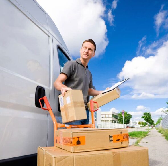 Sigortalı Taşımacılık