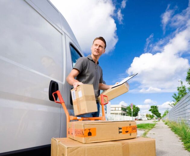 Sigortalı Taşımacılık