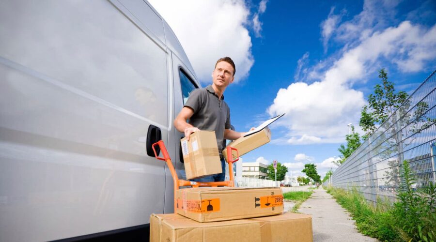 Sigortalı Taşımacılık