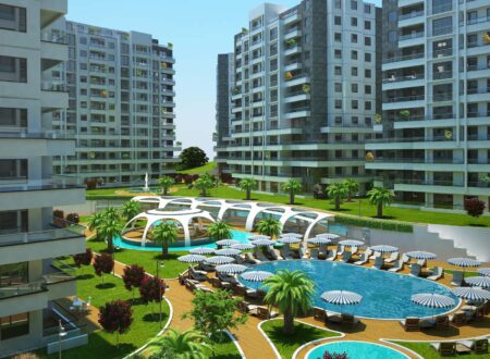 Site İçerisinde Yaşam Faydaları