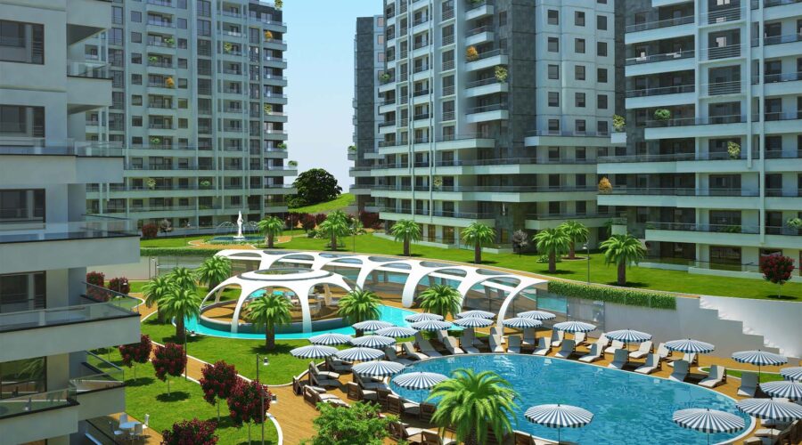 Site İçerisinde Yaşam Faydaları