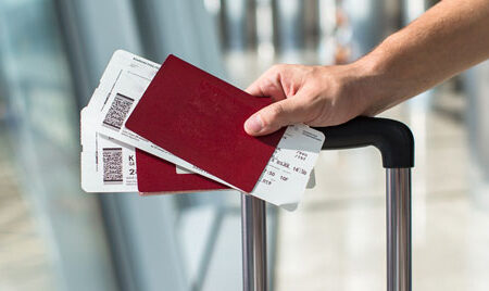 Yurt Dışına Taşınma