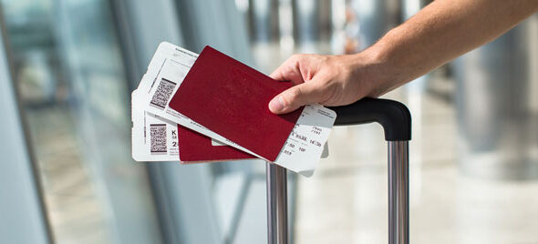 Yurt Dışına Taşınma