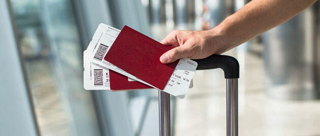 Yurt Dışına Taşınma