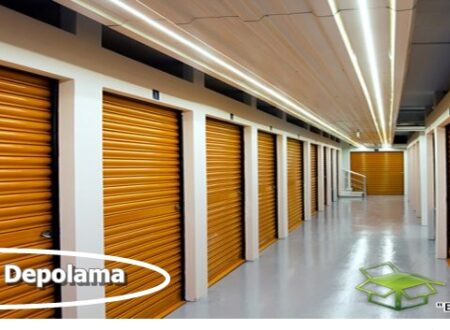 Ankara Eşya Depolama Fiyatları