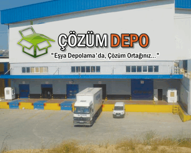 kimler eşyalarını depolar