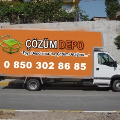 Nakliye Aracı Kiralama