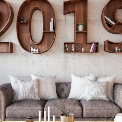 2019 Dekorasyon Trendleri