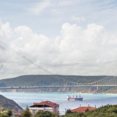 İstanbul 3. Köprü Nakliye Fiyatları Nasıl etkiledi?