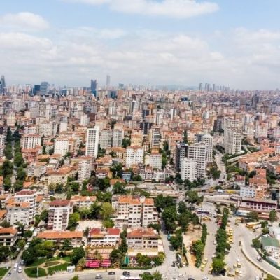 Bostancı Eşya Depolama