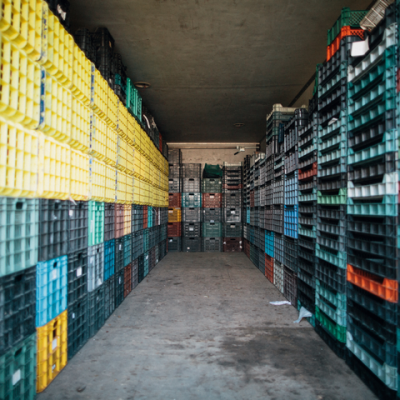 Ankara Depo Nasıl Kiralanır?