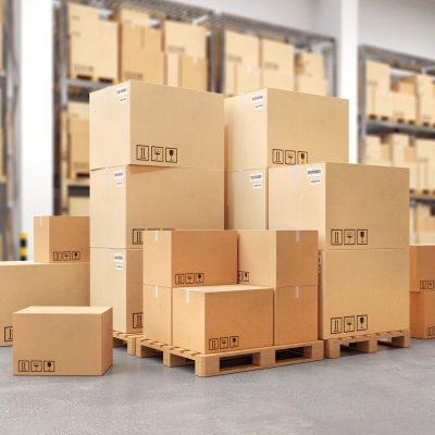 Ferhatpaşa Eşya Depolama Konteyner