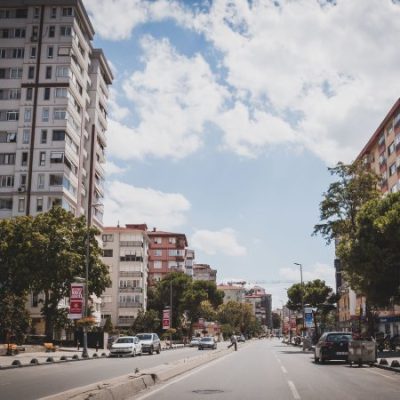 Erenköy Eşya Depolama