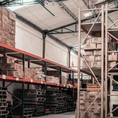 Eşya Depolama Konteyner İstanbul