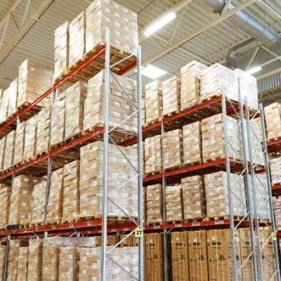 Ferhatpaşa Kiralık Depo